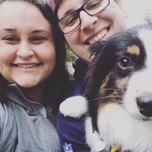 Meet your Posher, Jericha